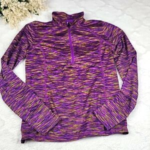 ‎XERSION Semi-Fitted Long Sleeve Shirt [SIZE SMALL]